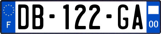 DB-122-GA
