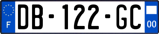 DB-122-GC