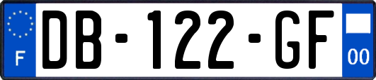 DB-122-GF