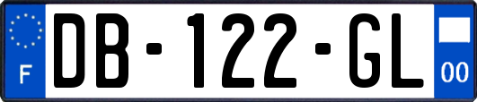 DB-122-GL