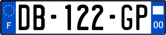 DB-122-GP