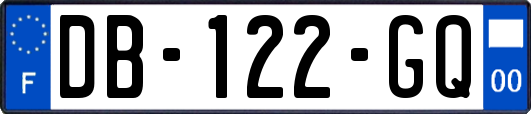 DB-122-GQ