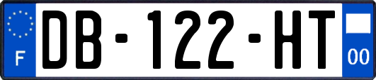 DB-122-HT