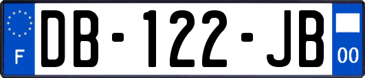 DB-122-JB