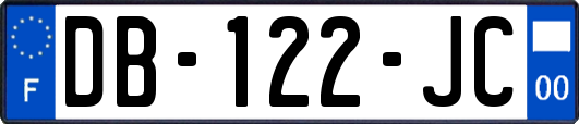 DB-122-JC