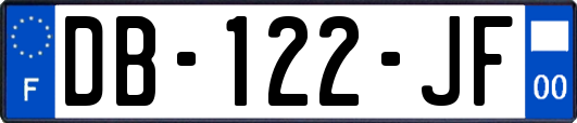 DB-122-JF