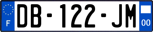 DB-122-JM