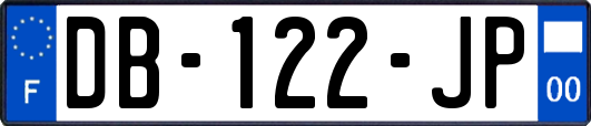 DB-122-JP