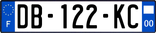 DB-122-KC