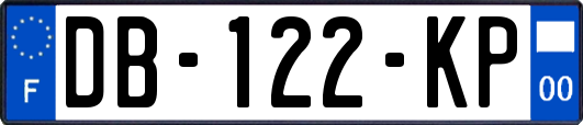 DB-122-KP