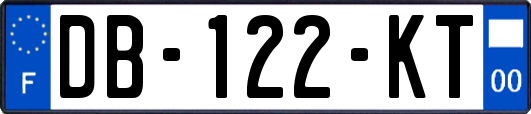 DB-122-KT