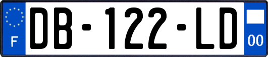 DB-122-LD
