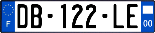DB-122-LE