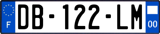 DB-122-LM