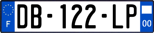 DB-122-LP