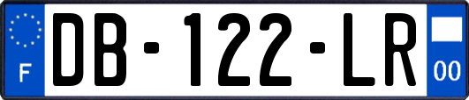 DB-122-LR