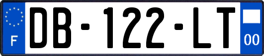DB-122-LT
