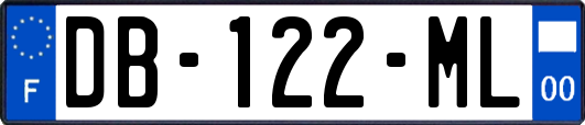 DB-122-ML