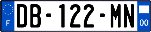 DB-122-MN
