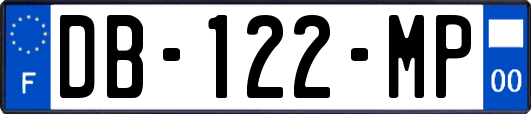 DB-122-MP