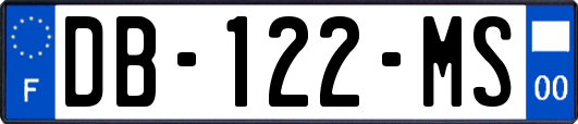 DB-122-MS