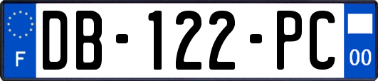 DB-122-PC