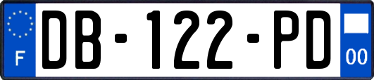 DB-122-PD