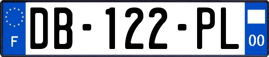 DB-122-PL