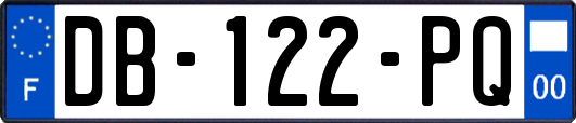 DB-122-PQ