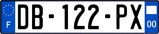 DB-122-PX