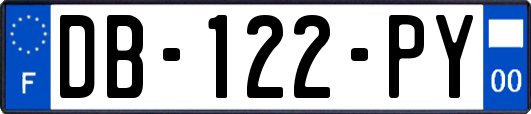 DB-122-PY
