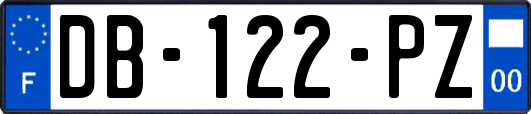 DB-122-PZ