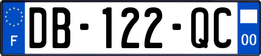DB-122-QC