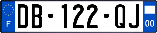 DB-122-QJ