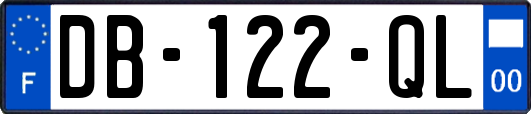 DB-122-QL