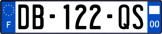 DB-122-QS