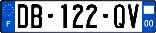 DB-122-QV