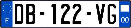 DB-122-VG