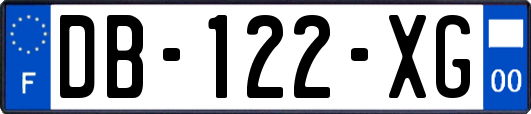 DB-122-XG