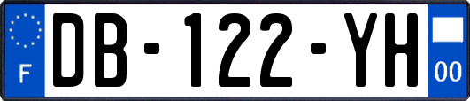 DB-122-YH
