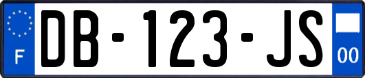 DB-123-JS