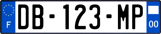 DB-123-MP
