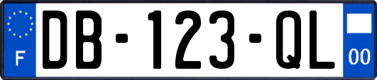 DB-123-QL