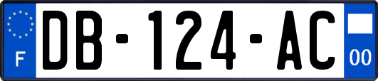 DB-124-AC