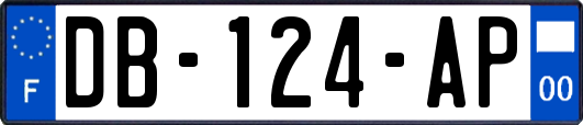 DB-124-AP