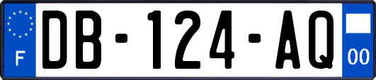 DB-124-AQ