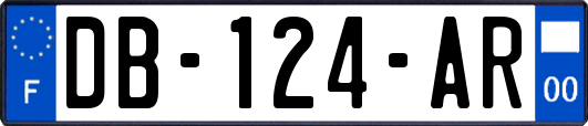 DB-124-AR