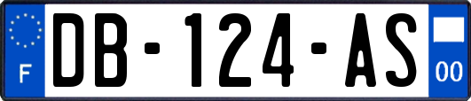DB-124-AS