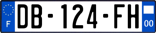 DB-124-FH