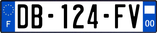DB-124-FV